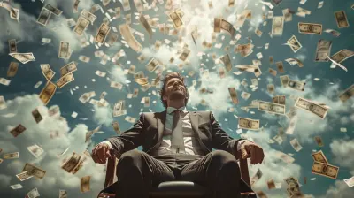 Rethinking Financial Success: Why It’s About More Than Just Saving