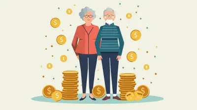 Roth IRA for Couples: Coordinating Retirement Plans