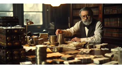 Roth IRA Withdrawal Rules Explained