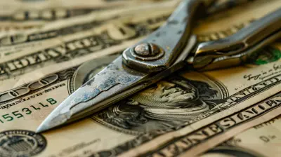 Secrets to Cutting Unnecessary Expenses Without Sacrificing Comfort