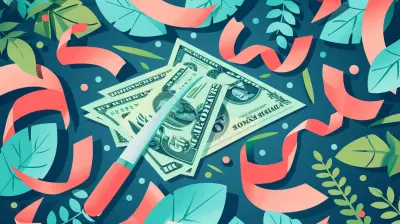 Secrets to Cutting Unnecessary Expenses Without Sacrificing Comfort