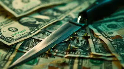 Secrets to Cutting Unnecessary Expenses Without Sacrificing Comfort