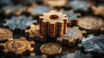 Sector Rotation: A Tactical Approach to Portfolio Diversification