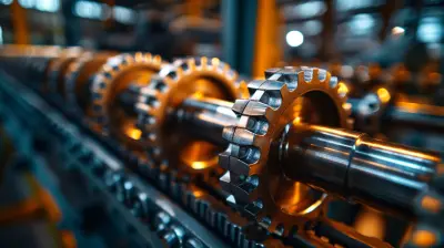 Sectors and Industries: How to Find Stocks in Your Sweet Spot