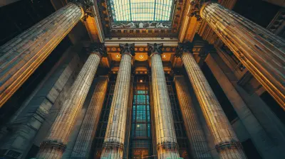 Sectors and Industries: How to Find Stocks in Your Sweet Spot