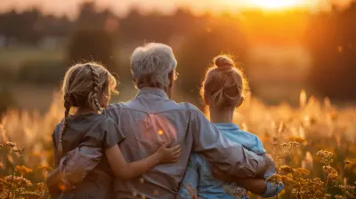 Securing Family Finances: Pension Plans and Beneficiary Designations