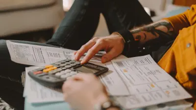 Self-Employed? How to Get a Bigger Tax Refund