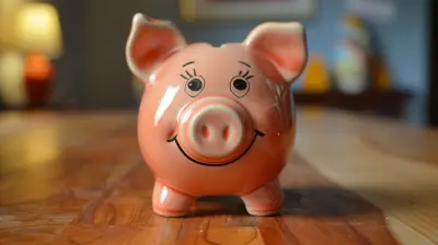 Should You Save or Spend Your Tax Refund? A Balanced Approach