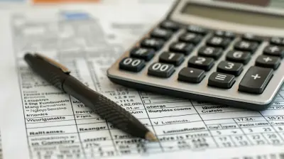 Simple Ways Homeowners Can Increase Their Tax Refund