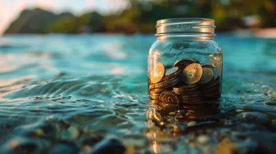 Sinking Funds: A Smart Strategy for Future Expenses