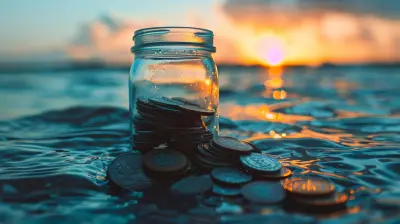 Sinking Funds: A Smart Strategy for Future Expenses