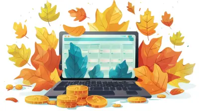 Smart Strategies for Managing Seasonal Income Fluctuations