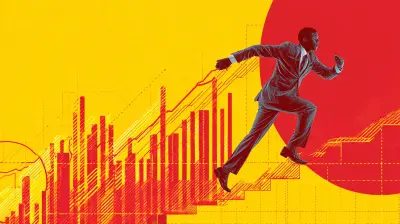 Smart Strategies for Navigating Short Term Market Fluctuations in 2027