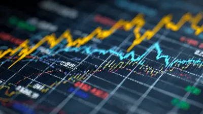 Smart Strategies for Navigating Short Term Market Fluctuations in 2027