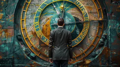 Speculative Investing and the Art of Timing