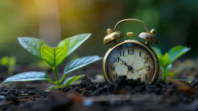 Speculative Investing and the Art of Timing