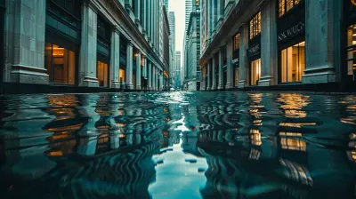 Speculative Stocks: A Deep Dive into Unpredictable Markets