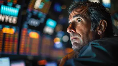 Speculative Stocks: A Deep Dive into Unpredictable Markets