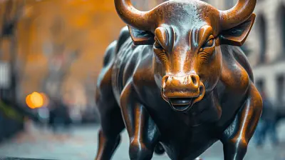 Speculative Stocks: A Deep Dive into Unpredictable Markets