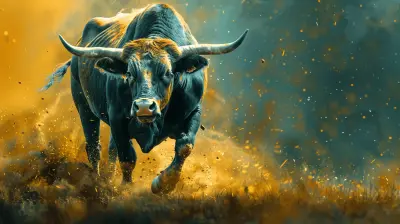 Staying Grounded in the Wild Ride of Speculative Investing