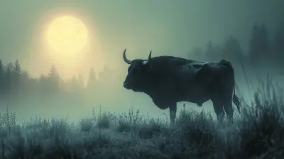 Staying Grounded in the Wild Ride of Speculative Investing