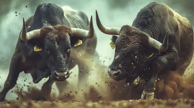 Staying Grounded in the Wild Ride of Speculative Investing