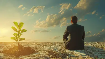 Staying Grounded in the Wild Ride of Speculative Investing