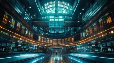 Stock Buybacks Explained: What They Mean for Investors