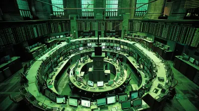 Stocks or ETFs? When to Go All-in on Individual Company Analysis