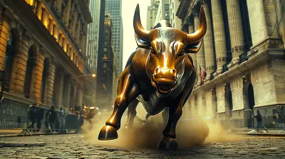 Stocks or ETFs? When to Go All-in on Individual Company Analysis