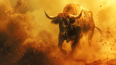 Strategies for Navigating Volatile Markets in Speculative Investing