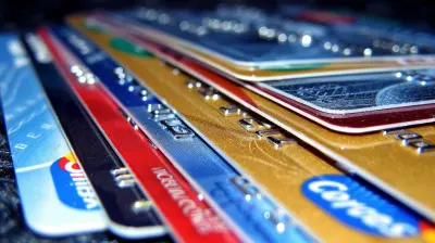 Strategies for Paying Off High-Interest Credit Card Debt