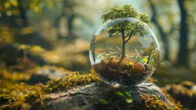 Strategies for Sector-Based Portfolio Diversification