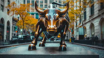 Strategies To Minimize Capital Gains When Selling Stocks