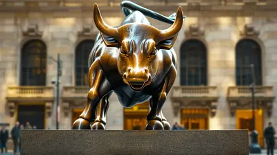 Strategies to Minimize Capital Gains When Selling Stocks