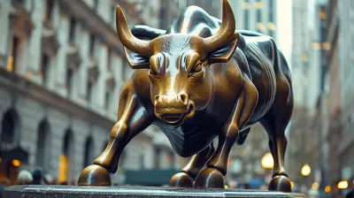 Strategies to Minimize Capital Gains When Selling Stocks