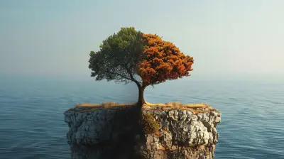 Sustainable Diversification: Balancing Profit and Purpose