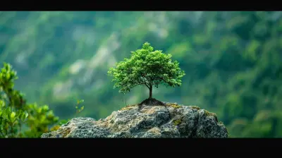 Sustainable Diversification: Balancing Profit and Purpose