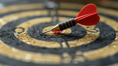 Targeting Long-Term Growth: Best Allocation Strategies for Pension Plans