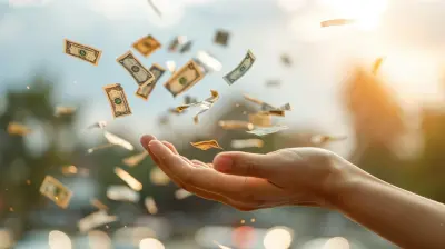Tax Refund Splurges to Avoid: Make the Most of Your Money