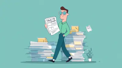 Tax Refunds for Freelancers: What You Need to Know