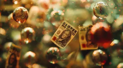 The ABCs of Managing Finances During Economic Downturns