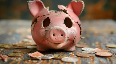 The ABCs of Managing Finances During Economic Downturns