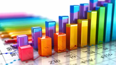 The Art of Technical Analysis: Mastering Chart Patterns for Stock Trading