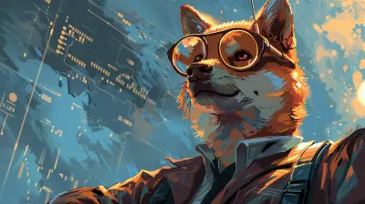 The Art of Technical Analysis: Mastering Chart Patterns for Stock Trading