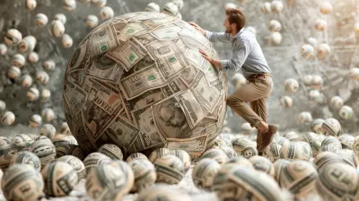 The Benefits and Drawbacks of Receiving a Large Tax Refund