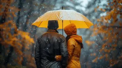 The Benefits of Financially Planning with Your Partner