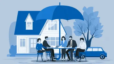The Benefits of Having a Personal Insurance Agent