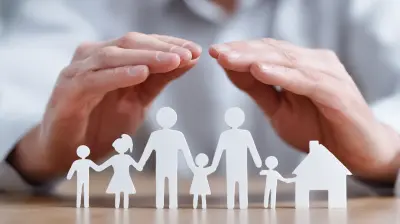 The Benefits of Having a Personal Insurance Agent