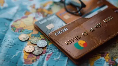 The Best Credit Cards for Frequent Travelers